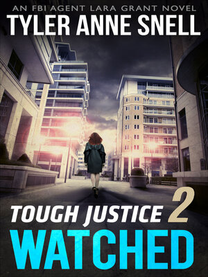 cover image of Tough Justice 2